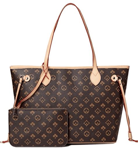 best louis vuitton bag dupes - Louis Vuitton tote bag dupe.